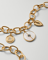 Charm Necklace carousel Product Image 2