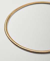 Snake Chain Necklace carousel Product Image 2