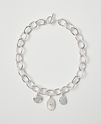 Charm Necklace carousel Product Image 1