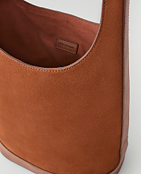Suede Tote carousel Product Image 2