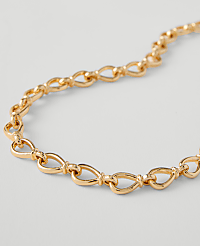 Chain Link Necklace carousel Product Image 2