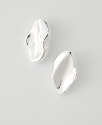 Disc Drop Earrings carousel Product Image 1