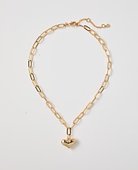 Heart Pendant Necklace carousel Product Image 1
