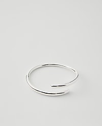 Metal Wrap Cuff carousel Product Image 1