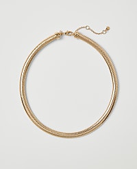 Snake Chain Necklace carousel Product Image 1