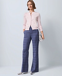 Petite Crystal Embellished Ann Cardigan carousel Product Image 4