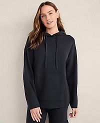 Haven Well Within Viscose Blend Long Sleeve Hoodie carousel Product Image 1