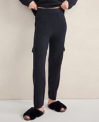 Haven Well Within Viscose Blend Cargo Pants carousel Product Image 1