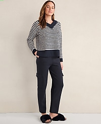 Haven Well Within Viscose Blend Cargo Pants carousel Product Image 4