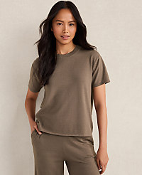 Haven Well Within Relaxed Jersey Tee carousel Product Image 1