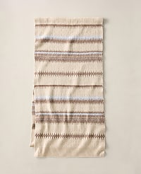Fair Isle Scarf carousel Product Image 1
