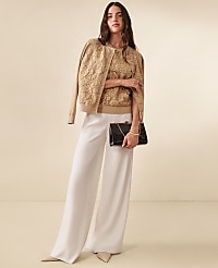 The Statement Palazzo Pant carousel Product Image 4