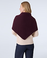 Oversized Wrap Scarf carousel Product Image 2