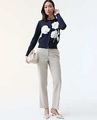 Floral Ann Cardigan carousel Product Image 4