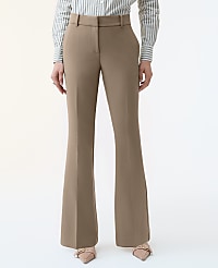 The Jayne Trouser &mdash;&nbsp;Curvy Fit carousel Product Image 1