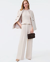 Peplum Top carousel Product Image 3