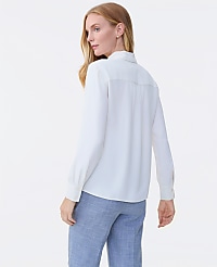 Bow Blouse carousel Product Image 2
