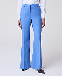 The Petite Flare Trouser &mdash;&nbsp;Curvy Fit carousel Product Image 1