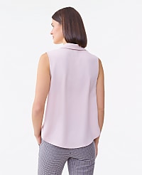 Cowl Neck Top carousel Product Image 2