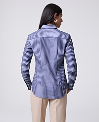 Striped Perfect Shirt carousel Product Image 2