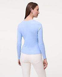Weekend Tie Waist Top carousel Product Image 2