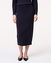 Weekend Sweater Pencil Skirt carousel Product Image 2
