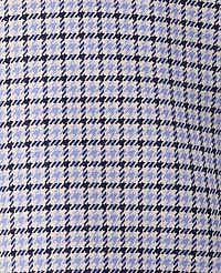 The Petite Jayne Trouser in Houndstooth carousel Product Image 5