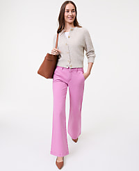 Weekend  Wide-Leg Jean carousel Product Image 1