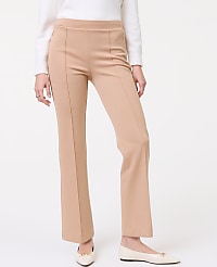 Weekend Easy Fit Flare Ankle Pant carousel Product Image 2