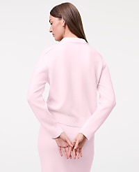 Weekend Henley Sweater carousel Product Image 2