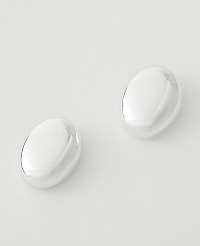 Oversized Stud Earrings carousel Product Image 1