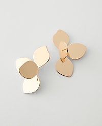Petal Drop Earrings carousel Product Image 1