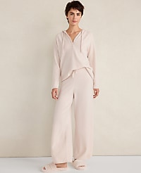 Haven Well Within Featherweight Cashmere Hoodie carousel Product Image 3