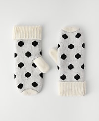 Dotted Mittens carousel Product Image 1