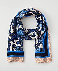Paisley Scarf carousel Product Image 1