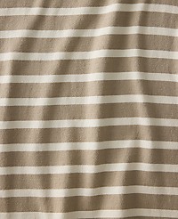 Haven Well Within Organic Cotton Funnel Neck Striped Pullover carousel Product Image 5