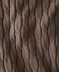 Haven Well Within Organic Cotton Cashmere Cable Cardigan carousel Product Image 4