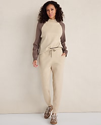 Haven Well Within Viscose Blend Jogger carousel Product Image 3