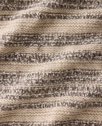 Haven Well Within Cashmere Striped Crewneck carousel Product Image 6