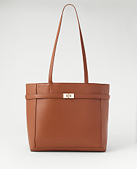 Belted Tote carousel Product Image 1