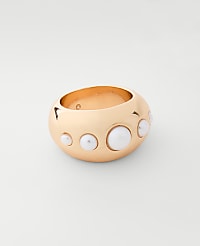Pearl Bubble Ring carousel Product Image 1