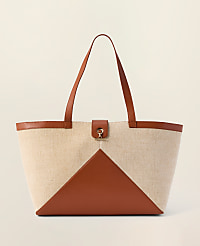 Canvas Tote carousel Product Image 1