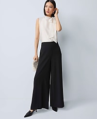 The Statement Palazzo Pant carousel Product Image 2