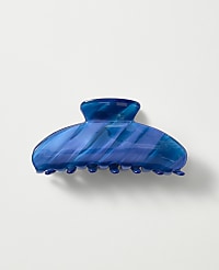 Large Hair Clip carousel Product Image 1