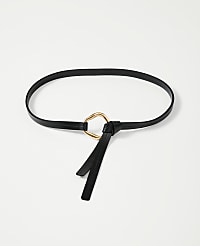 Leather Knot Belt carousel Product Image 1