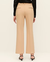 The Petite Jayne Crop Trouser &mdash; Curvy Fit carousel Product Image 2
