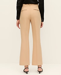 The Petite Jayne Crop Trouser carousel Product Image 3