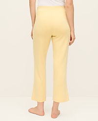 Wide-Leg Lounge Pants carousel Product Image 2