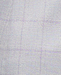 The Petite Greenwich Blazer in Plaid carousel Product Image 3