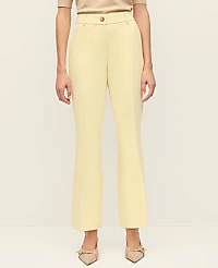 The Petite Jayne Crop Trouser &mdash; Curvy Fit carousel Product Image 1